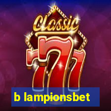 b lampionsbet